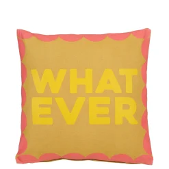ohgreen Cosy Corner|Kussen whatever - l45xb45xh10cm