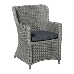 ohgreen Accessoires En Onderhoud|Kussen wicker universal 48x48cm panama grey