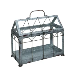 ohgreen Kunststof Serres|Kweekkas