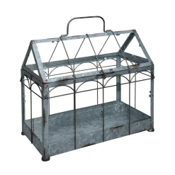 ohgreen Kunststof Serres|Kweekkas