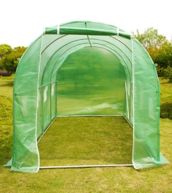 ohgreen Kunststof Serres|Kweekserre gebogen
