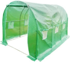 ohgreen Kunststof Serres|Kweekserre gebogen