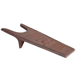 ohgreen Beelden|Laarzenknecht gietijzer