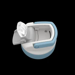 ohgreen Ecocheques|Onderweg|Lagoon 1000ml arctic blue 2.0