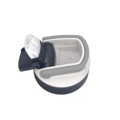 ohgreen Ecocheques|Onderweg|Lagoon 750ml clear 2.0