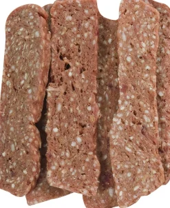 ohgreen Hond Voeding|Werelddierendag|Lamb'n rice snack 85 gr.