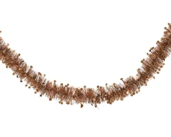 ohgreen Kerstslingers|Thema Luxury|Lametta guirlande pet