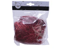 ohgreen Kerstornamenten|Thema Classic|Lamettahaar