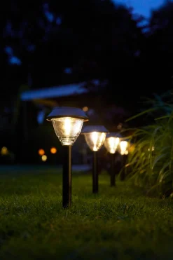 ohgreen Verlichting|Ecocheques|Lamp Kodiak Solar