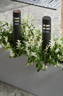 ohgreen Verlichting|Ecocheques|Lamp Montelimar Solar