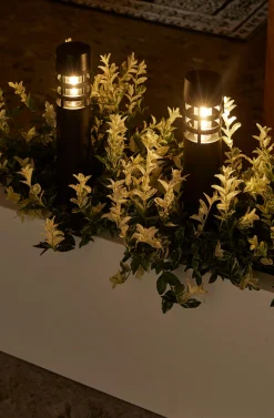 ohgreen Verlichting|Ecocheques|Lamp Montelimar Solar