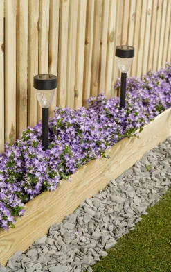 ohgreen Verlichting|Ecocheques|Lamp Montpellier Solar