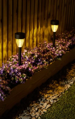 ohgreen Verlichting|Ecocheques|Lamp Montpellier Solar