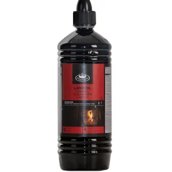 ohgreen Andere|Lampenolie helder 1L