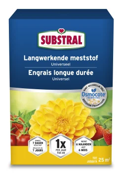 ohgreen Meststoffen|Langwerkende meststof universeel Osmocote 1,5kg