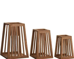 ohgreen Sfeermakers|Lantaarn vurenhout 30cm