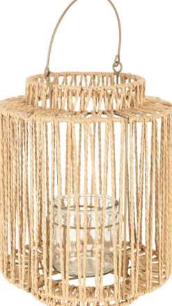 ohgreen Verlichting|Lantaarn 25x32cm