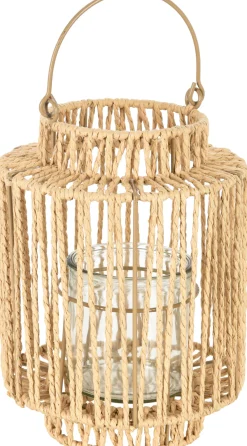 ohgreen Verlichting|Lantaarn 19x25cm