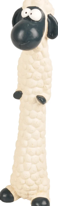 ohgreen Speelgoed|Latex schaap staand 20cm