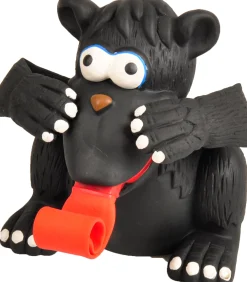 ohgreen Ecocheques|Speelgoed|Latex gorilla 13cm