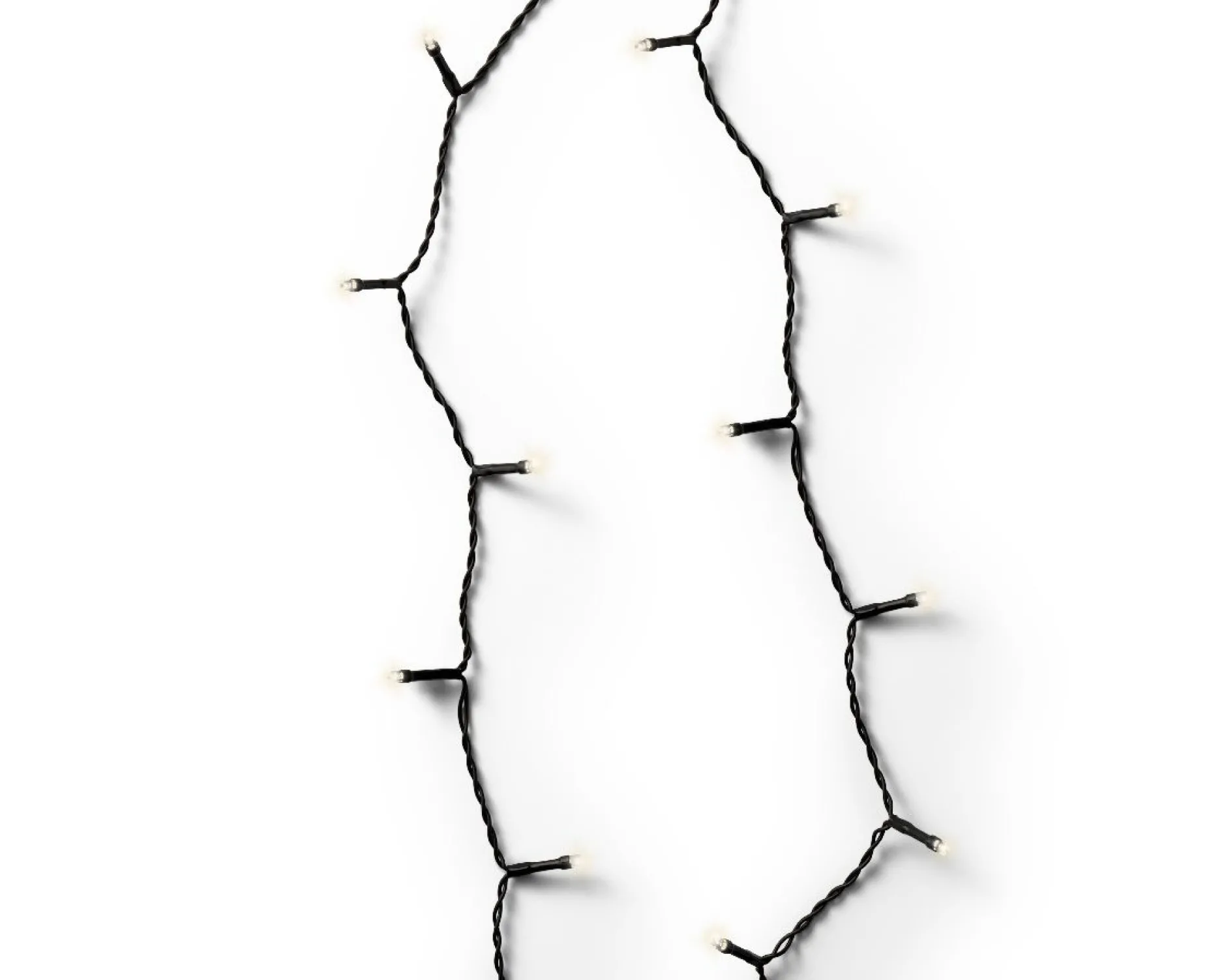 ohgreen Basis Kerstverlichting|Led durawise basic lights batterij