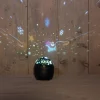 ohgreen Deco Verlichting Binnen|Led indoor projector op batterij