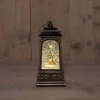 ohgreen Deco Verlichting Binnen|Led lantaarn kerstboom glitterwater