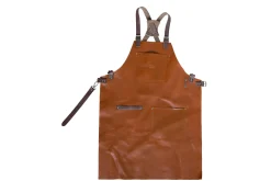 ohgreen Accessoires En Onderhoud|Lederen short