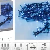 ohgreen Basis Kerstverlichting|Ledverlichting blauw 180led