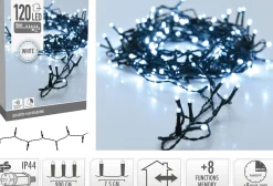 ohgreen Basis Kerstverlichting|Ledverlichting 120led
