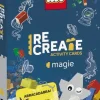 ohgreen Boeken|Lego recreate activity cards: magie