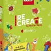 ohgreen Boeken|Lego recreate activity cards: dieren