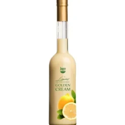 ohgreen Drank|Lemoncello golden cream