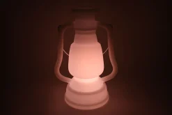 ohgreen Verlichting|Lev lantaarn solar led