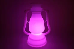 ohgreen Verlichting|Lev lantaarn solar led