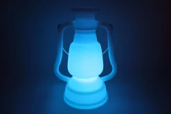 ohgreen Verlichting|Lev lantaarn solar led