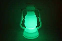 ohgreen Verlichting|Lev lantaarn solar led