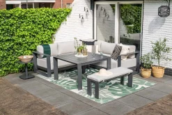 ohgreen Tuinmeubelen|Levanto tafel