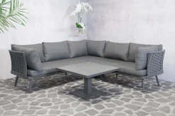 ohgreen Tuinmeubelen|Lift tafel Ohio