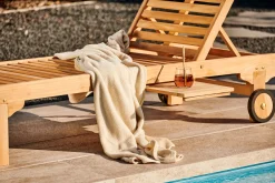 ohgreen Tuinmeubelen|Ligbed Classic