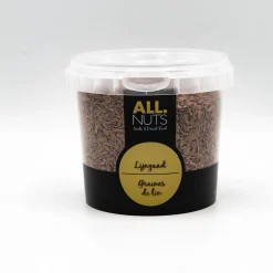 ohgreen Bakken|Lijnzaad