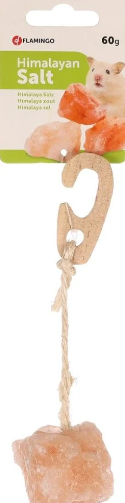 ohgreen Knaagdieren Voeding|Liksteen himalaya 60gr