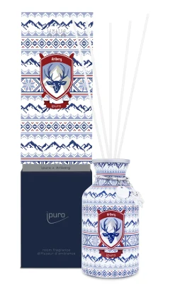 ohgreen Geuren|Lim ed arlberg fragr 240ml