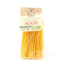 ohgreen Ecocheques|Voeding|Linguine corn 250g bio