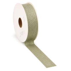 ohgreen Cadeaupapier-En Linten|Lint 2,5mx25mm