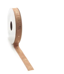 ohgreen Cadeaupapier-En Linten|Lint 5mx15mm