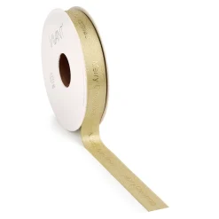 ohgreen Cadeaupapier-En Linten|Lint 5mx15mm