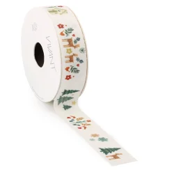 ohgreen Cadeaupapier-En Linten|Lint 3mx25mm