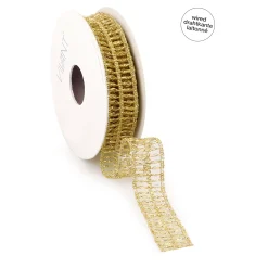 ohgreen Cadeaupapier-En Linten|Lint 5mx22mm