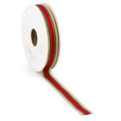 ohgreen Cadeaupapier-En Linten|Lint 5mx15mm